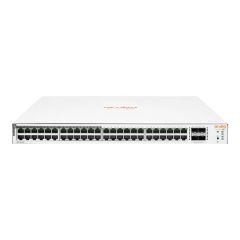 HPE Aruba Instant On 1830 48G 24p Class4 PoE 4SFP JL815AABB