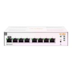 HPE Aruba Instant On 1830 8G Switch Switch JL810AABB