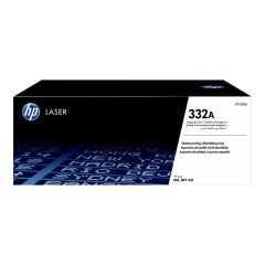 HP 332A Average Yield black original toner cartridge W1332A