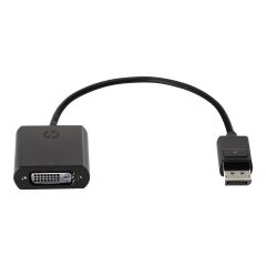 HP DVI cable DisplayPort (M) to DVID (F) 6G843AAABB