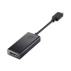 HP External video adapter USBC HDMI 4SH07AA