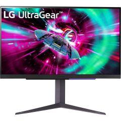 LG UltraGear 27GR93UB LED gaming 27 27GR93UB.AEU