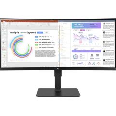 LG UltraWide 34BQ77QBB LED curved 34 34BQ77QBB.AEU