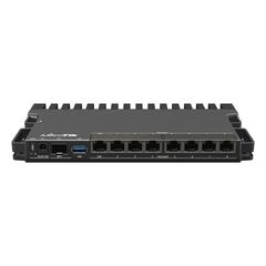 MikroTik RB5009UPR+S+IN Router 8port switch RB5009UPr+S+IN