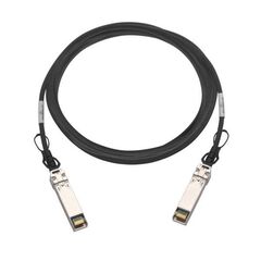 QNAP 25GBase direct attach cable CABDAC30MSFP28