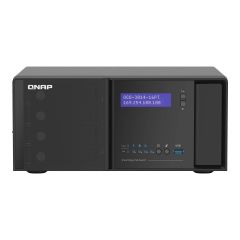 QNAP QGD301416PT Switch smart QGD301416PT8G