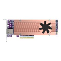 QNAP QM22P410G2T Storage controller QM22P410G2T