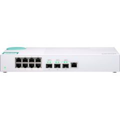 QNAP QSW3081C Switch unmanaged QSW3081C