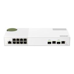 QNAP QSWM21082C Switch Managed QSWM21082C