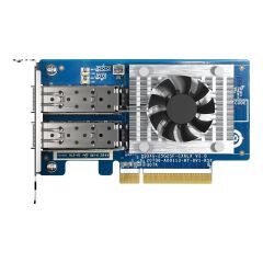QNAP QXG25G2SFCX6 Network adapter QXG25G2SFCX6