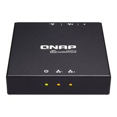 QNAP QuWakeUp QWU100 Network management QWU100