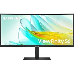 Samsung ViewFinity S6 S34C652UAU LS34C652UAUXEN