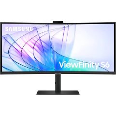 Samsung ViewFinity S6 S34C652VAU LS34C652VAUXEN