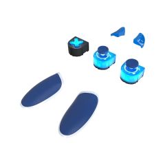 Thrustmaster ESWAP X LED Blue Crystal Pack 4460220