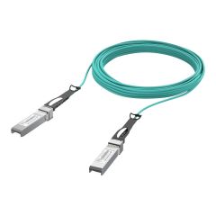 Ubiquiti 10GBaseAOC direct attach cable UACCAOCSFP1010M
