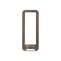 Ubiquiti Doorbell faceplate UVCG4DBCOVERWOOD