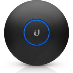 Ubiquiti MatteBlack Network device cover NHDCOVERBLACK3