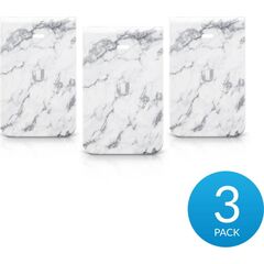 Ubiquiti Network device cover front Marble IWHDMB3