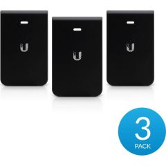 Ubiquiti Network device cover front black IWHDBK3