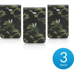 Ubiquiti Network device cover front camo IWHDCF3