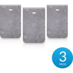 Ubiquiti Network device cover front concrete IWHDCT3