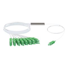 Ubiquiti UFiber Network splitter SCAPC (M) UFSPLITTER16