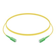 Ubiquiti UFiber Patch cable SCAPC (M) UFSMPATCHAPCAPC