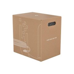 Ubiquiti UniFi Bulk cable 305 m 5.6 mm UTP CAT 6 UCABLEC6CMP