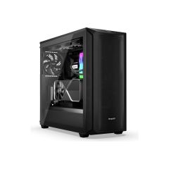 be quiet! Miditower extended ATX BGW60