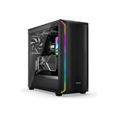 be quiet! Miditower extended ATX BGW61