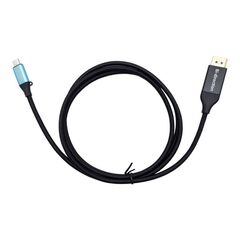 iTec Adapter cable 24 pin USBC (M) C31CBLDP8KBIDIR