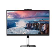 AOC Valueline Q27V5CWBK V5 series LED monitor 27