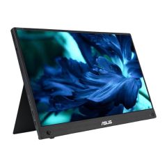 ASUS ZenScreen Touch MB16AHT LED monitor 16 90LM0890B01170