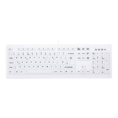 Active Key MedicalKey AKC8100 Keyboard AKC8100FUVSWUK