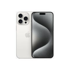 Apple iPhone 15 Pro Max 5G smartphone dualSIM MU7D3ZDA