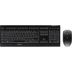 CHERRY B.UNLIMITED 3.0 Keyboard and mouse set JD0410GB2