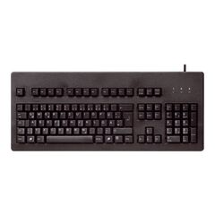 CHERRY G803000 Keyboard PS2, USB UK G803000LPCGB2
