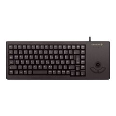 CHERRY G845400 XS Trackball Keyboard Keyboard