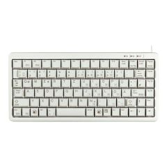 CHERRY ML4100 Keyboard PS2, USB US light G844100LCAUS0