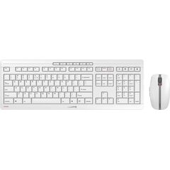 CHERRY STREAM DESKTOP RECHARGE Keyboard and mouse