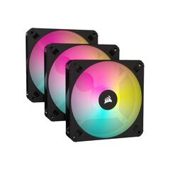 CORSAIR iCUE AR120 Digital RGB Case fan 120 mm CO9050167WW