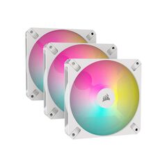 CORSAIR iCUE AR120 Digital RGB Case fan 120 mm CO9050169WW