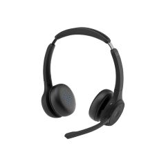 Cisco Headset 722 Headset onear Bluetooth HSWL722BUNAC