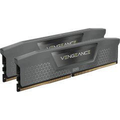Corsair CMK64GX5M2B6000Z30, 64 GB, 2 x 32 GB, DDR5, 6000 MHz CMK64GX5M2B6000Z30