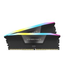 Corsair Vengeance 64GB, 2 x 32 GB, DDR5, 5200 MHz, 288-pin DIMM CMH64GX5M2B5200C40