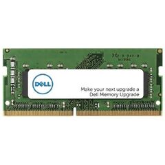 Dell DDR4 module 32 GB SODIMM 260pin 3200 MHz AB120716