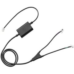 EPOS CEHS AV 04 Electronic hook switch adapter 1000741
