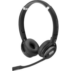 EPOS IMPACT SDW 60 HS Headset onear DECT wireless 1000633