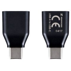 EPOS I SENNHEISER USBA to USBC USB adapter USBC (M) 1000832