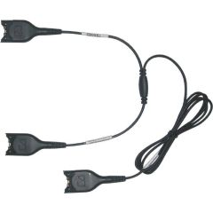 EPOS SENNHEISER ATC 1 Headset cable EasyDisconnect